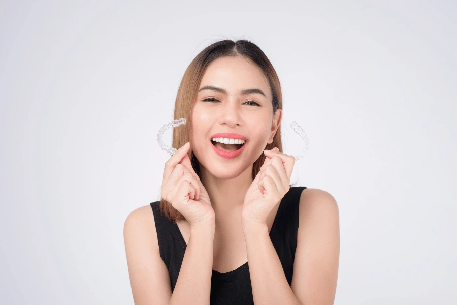 Invisalign-Care
