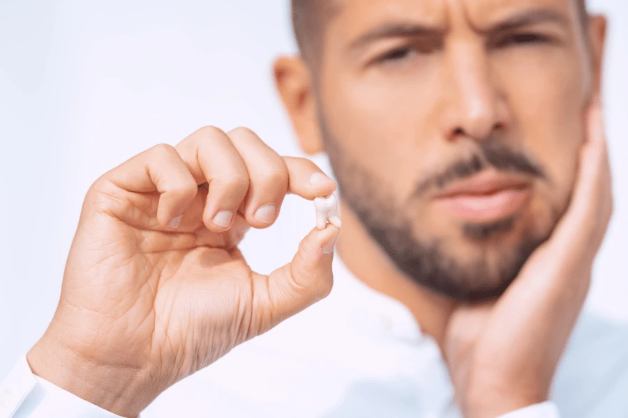 Wisdom Tooth Extraction
